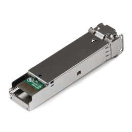 Accessoires switch StarTech.com Module transmetteur SFP+