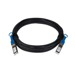 Accessoires switch StarTech.com Câble réseau passif SFP