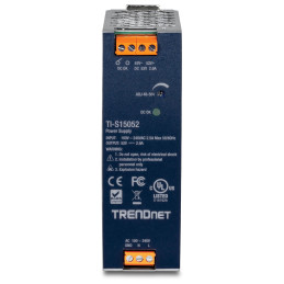 Accessoires switch TRENDnet TI-S24052