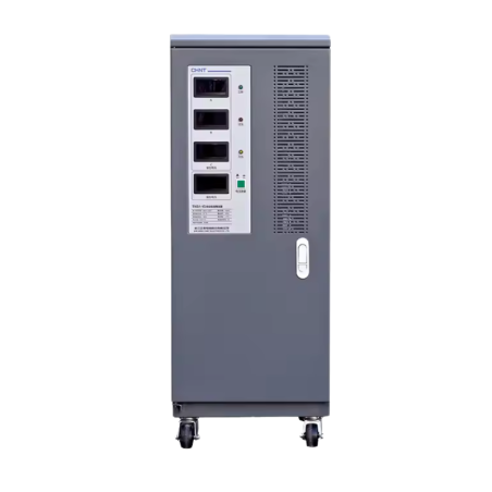 Stabilisateur Triphasé 15KVA TNS1(SVC)-15 356011
