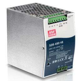 Accessoires switch TRENDnet TI-S48048