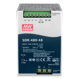Accessoires switch TRENDnet TI-S48048