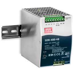 Accessoires switch TRENDnet TI-S48048