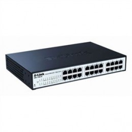 D-Link DGS-1100-24P