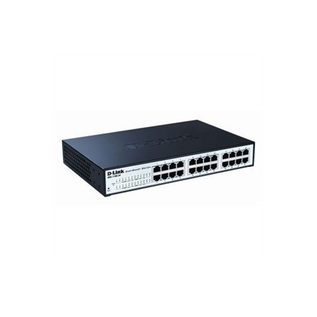 D-Link DGS-1100-24P