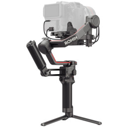 DJI RS 3 Pro Combo