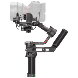 DJI RS 3 Pro Combo