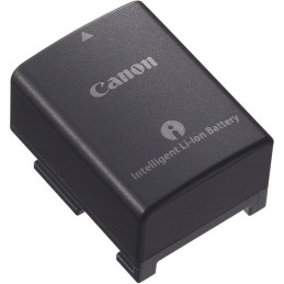 Canon BP 808 Lithium - Batterie Caméscope