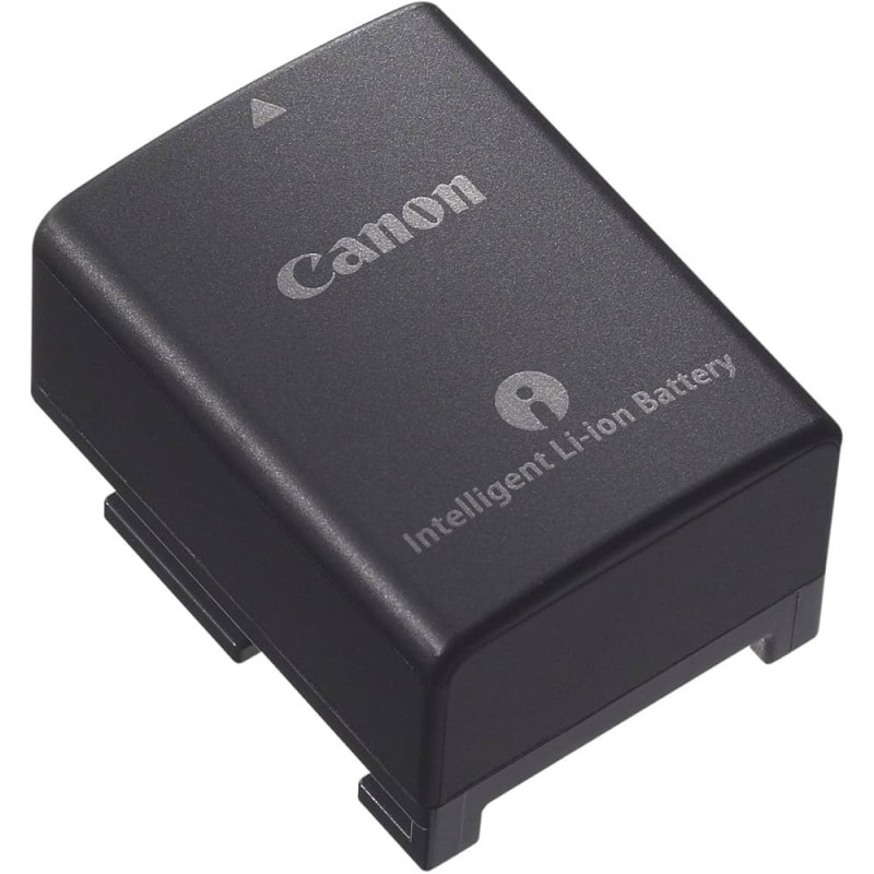Canon BP 808 Lithium - Batterie Caméscope