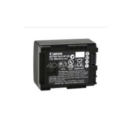 Canon BP 808 Lithium - Batterie Caméscope