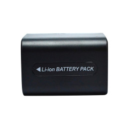 Sony NP-FH70 - Batterie Caméscope