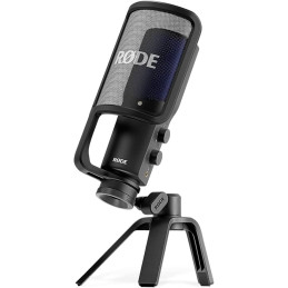 Rode NT-USB Microphone à condensateur USB