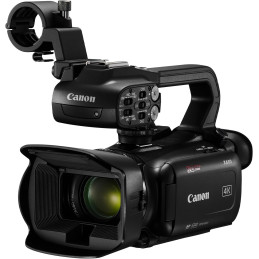 Canon XA60B - Caméscope Numérique