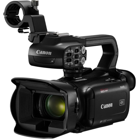 Canon XA60B - Caméscope Numérique
