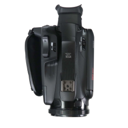 Canon XA60B - Caméscope Numérique