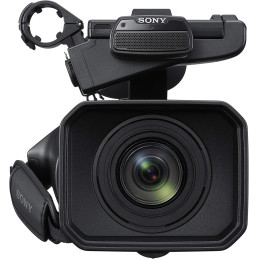 Sony HXR-NX200 Pro - Caméscope Numérique