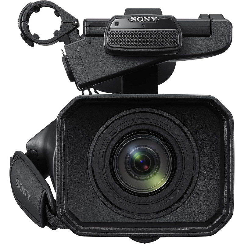 Sony HXR-NX200 Pro - Caméscope Numérique