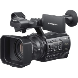 Sony HXR-NX200 Pro - Caméscope Numérique
