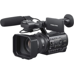 Sony HXR-NX200 Pro - Caméscope Numérique