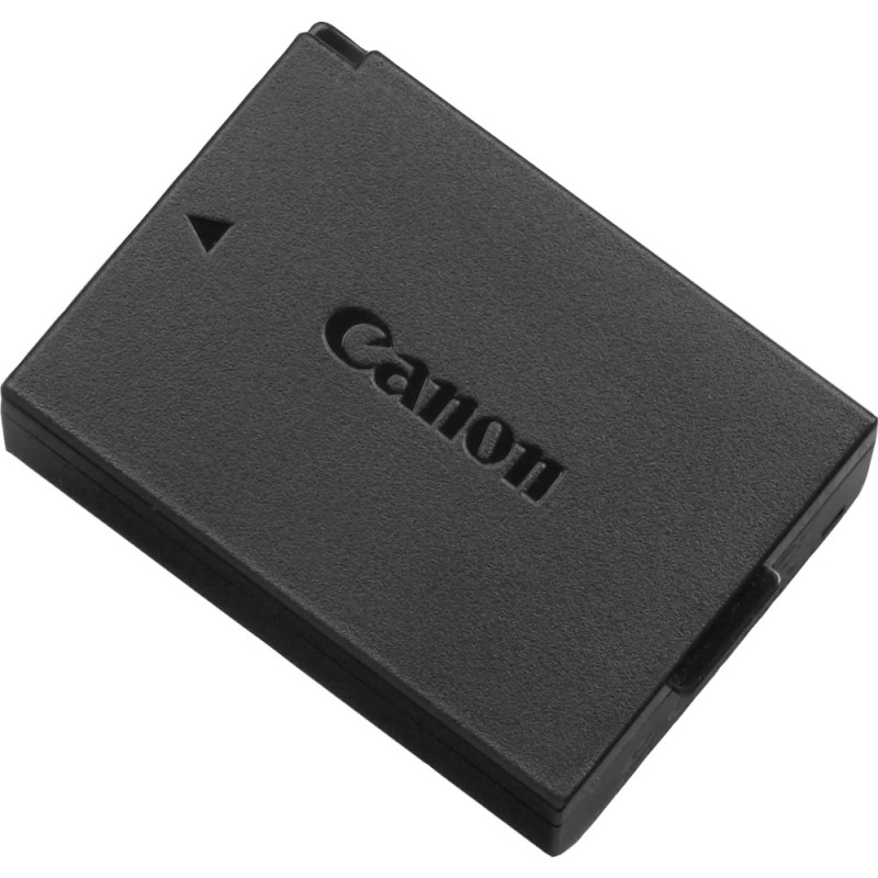Canon LP-E10 - Batterie Appareil photo Canon LP-E10 - Batterie Appareil photo