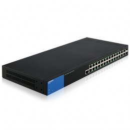 Linksys LGS528P-EU