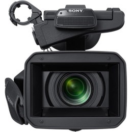 Sony PXW-Z150 Compacte Broadcast 4K / Full HD Format HDR -