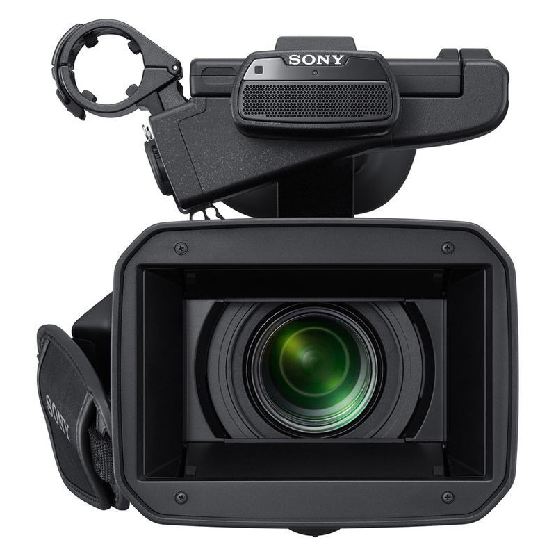 Sony PXW-Z150 Compacte Broadcast 4K / Full HD Format HDR -