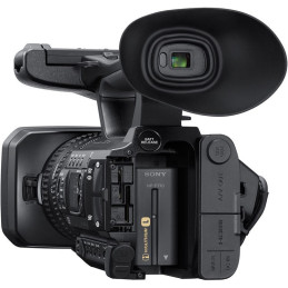 Sony PXW-Z150 Compacte Broadcast 4K / Full HD Format HDR -