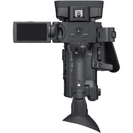 Sony PXW-Z150 Compacte Broadcast 4K / Full HD Format HDR -