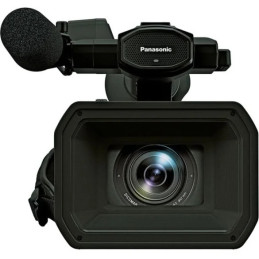 Panasonic AG-UX180,46 MP MOS Caméra d'épaule Noir 4K Ultra HD -