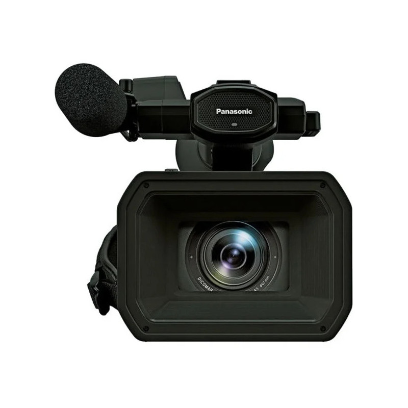 Panasonic AG-UX180,46 MP MOS Caméra d'épaule Noir 4K Ultra HD -