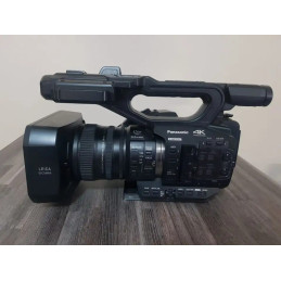 Panasonic AG-UX90 4K Professionnel - Caméscope Numérique