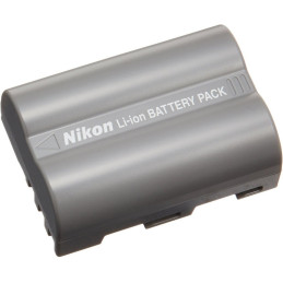 Nikon EN-EL3e - Batterie Appareil photo