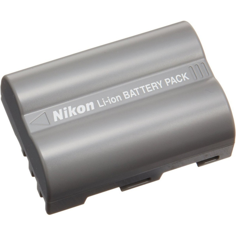 Nikon EN-EL3e - Batterie Appareil photo