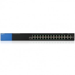 Linksys LGS528P-EU