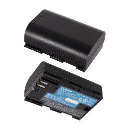 Canon LP-E6 - Batterie Appareil photo