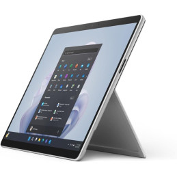 Microsoft Surface Pro 9 Core I7-12ème Gen - 16GO - 512 SSD -