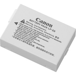 Canon LP-E8 - Batterie Appareil photo