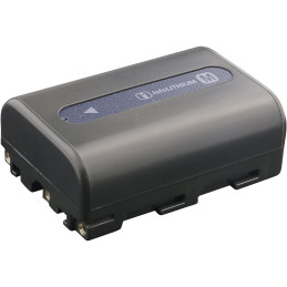 Sony NP-FM50 - Batterie Appareil photo