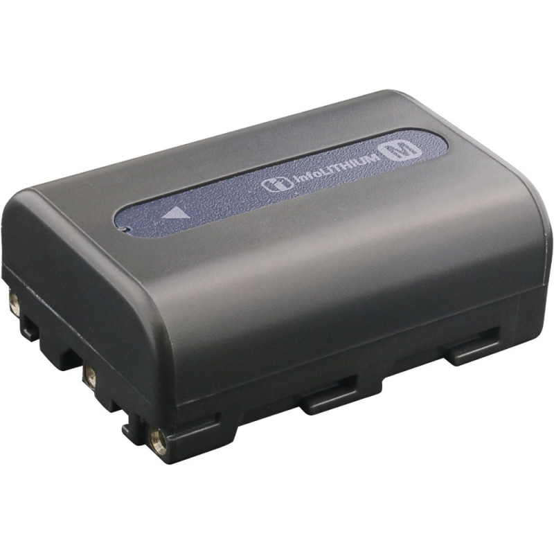 Sony NP-FM50 - Batterie Appareil photo