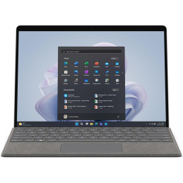 Microsoft Surface Pro 9 Core I7-12ème Gen - 16GO - 512 SSD -