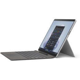 Microsoft Surface Pro 9 Core I7-12ème Gen - 16GO - 512 SSD -