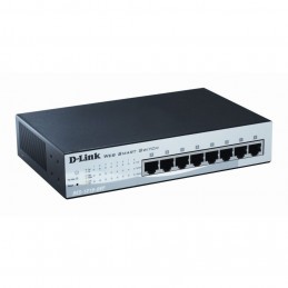 D-Link DES-1210-08P