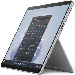 Microsoft Surface Pro 9 Core I5-12ème Gen - 16GO - 256 SSD -