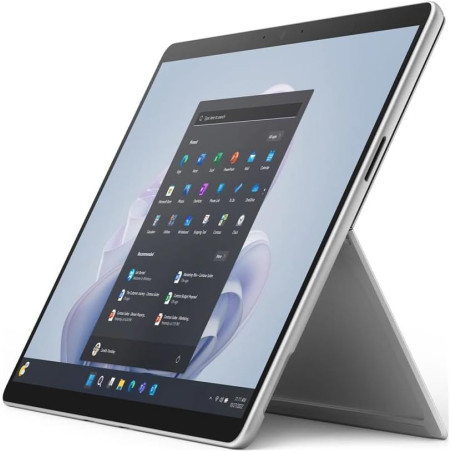 Microsoft Surface Pro 9 Core I5-12ème Gen - 16GO - 256 SSD -