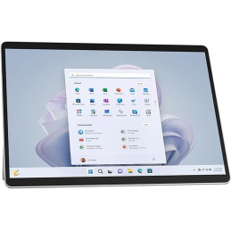 Microsoft Surface Pro 9 Core I5-12ème Gen - 16GO - 256 SSD -