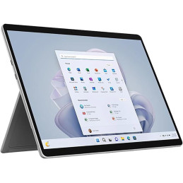 Microsoft Surface Pro 9 Core I5-12ème Gen - 16GO - 256 SSD -