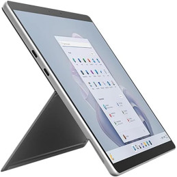 Microsoft Surface Pro 9 Core I5-12ème Gen - 16GO - 256 SSD -