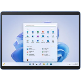 Microsoft Surface Pro 9 Core I5-12ème Gen - 8GO - 512 SSD -