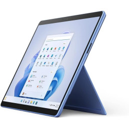 Microsoft Surface Pro 9 Core I5-12ème Gen - 8GO - 512 SSD -